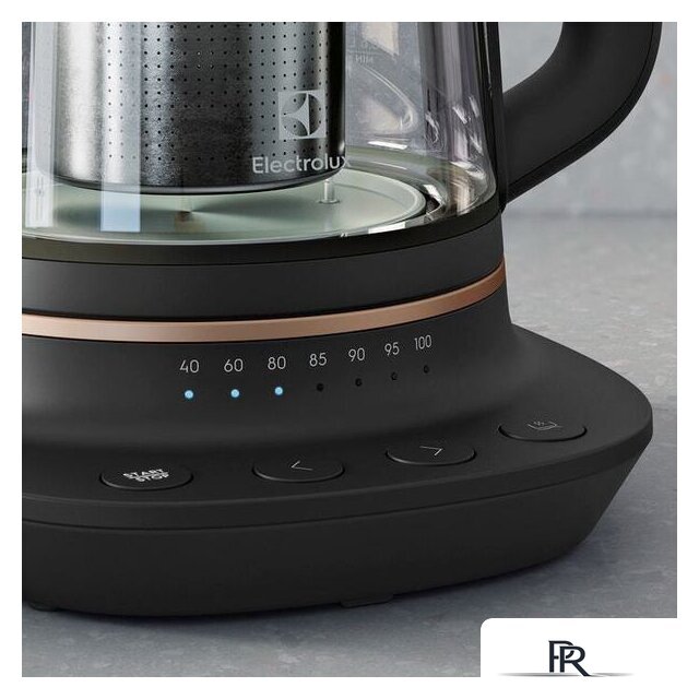 Электрический чайник Electrolux E7GK1-8BP - Изображение №6 — Интернет-магазин ПроЗаказ