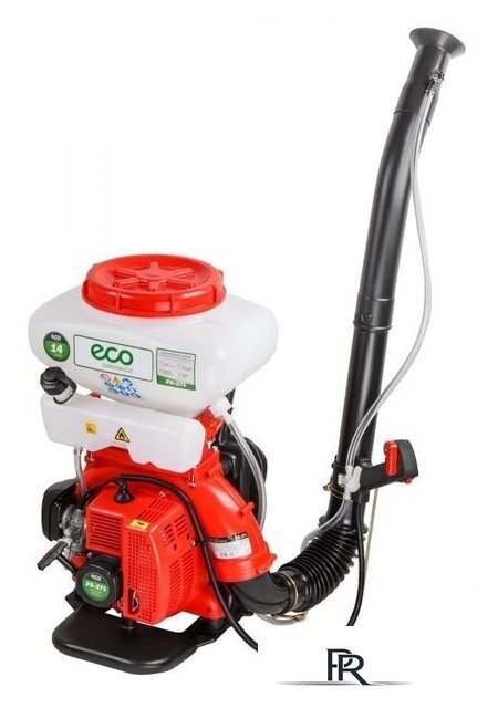 Бензиновый опрыскиватель ECO PS-371 - Изображение №3 — Интернет-магазин ПроЗаказ