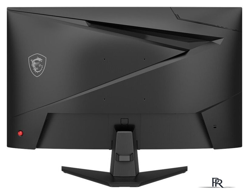 Игровой монитор MSI MAG 275CQF E18 - Изображение №4 — Интернет-магазин ПроЗаказ
