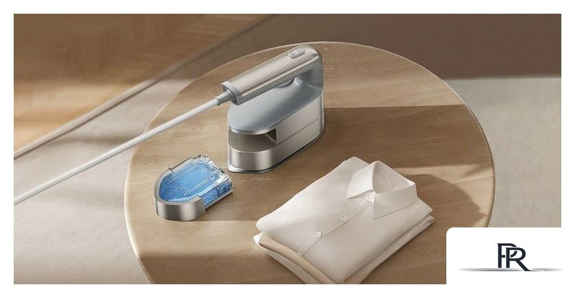 Утюг Dreame P7 Steam Iron - Изображение №9 — Интернет-магазин ПроЗаказ