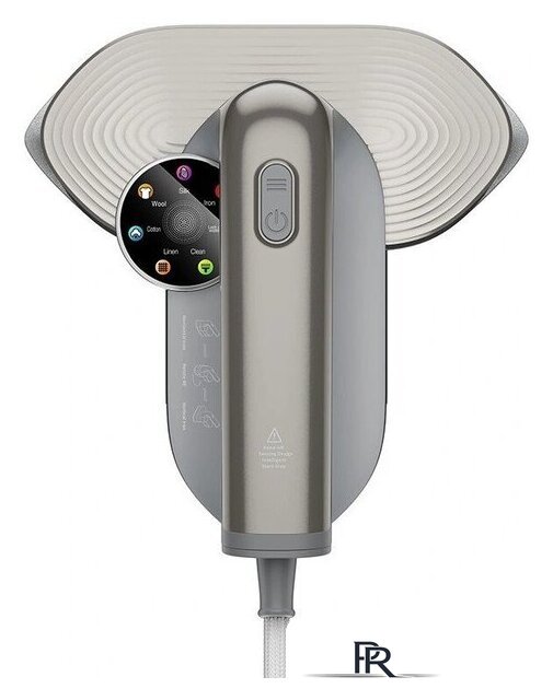 Утюг Dreame P7 Steam Iron - Изображение №7 — Интернет-магазин ПроЗаказ