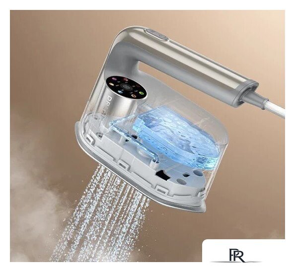 Утюг Dreame P7 Steam Iron - Изображение №14 — Интернет-магазин ПроЗаказ