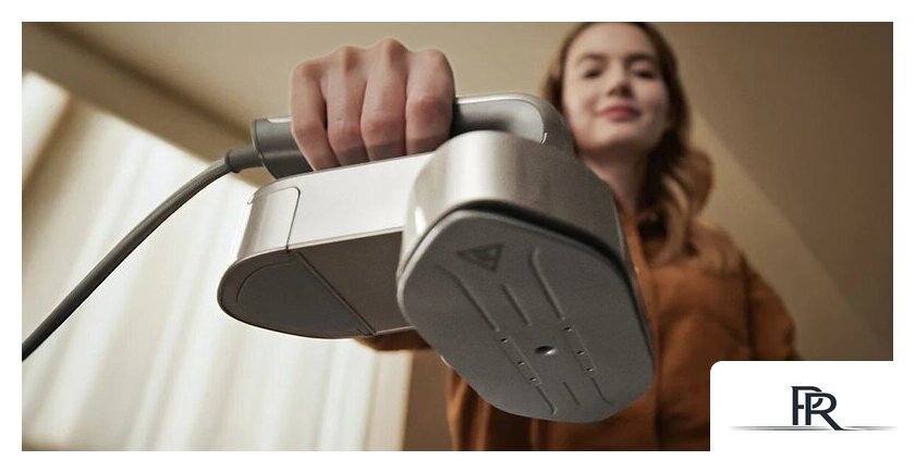 Утюг Dreame P7 Steam Iron - Изображение №12 — Интернет-магазин ПроЗаказ