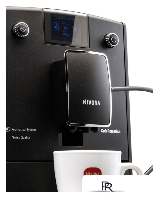 Кофемашина Nivona CafeRomatica 759 - Изображение №2 — Интернет-магазин ПроЗаказ