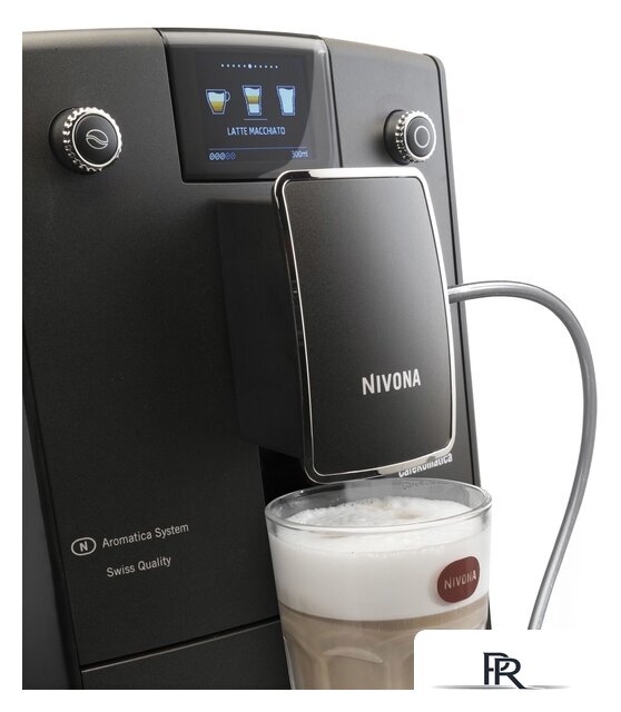 Кофемашина Nivona CafeRomatica 759 - Изображение №5 — Интернет-магазин ПроЗаказ