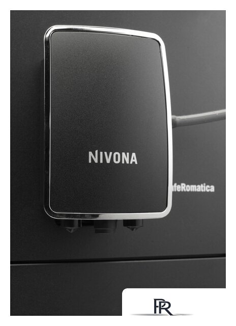 Кофемашина Nivona CafeRomatica 759 - Изображение №3 — Интернет-магазин ПроЗаказ