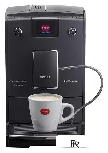 Кофемашина Nivona CafeRomatica 759 - Изображение №1 — Интернет-магазин ПроЗаказ