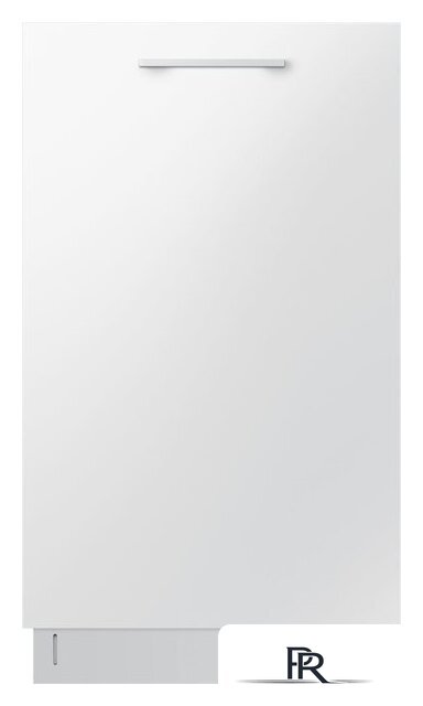 Встраиваемая посудомоечная машина Samsung DW50R4071BB - Изображение №1 — Интернет-магазин ПроЗаказ