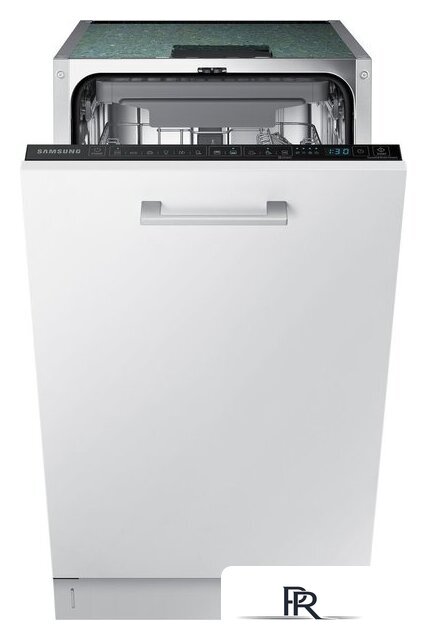 Встраиваемая посудомоечная машина Samsung DW50R4071BB - Изображение №3 — Интернет-магазин ПроЗаказ