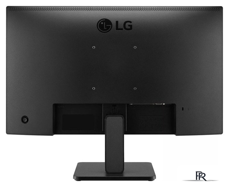 Монитор LG 24MR400-B - Изображение №4 — Интернет-магазин ПроЗаказ