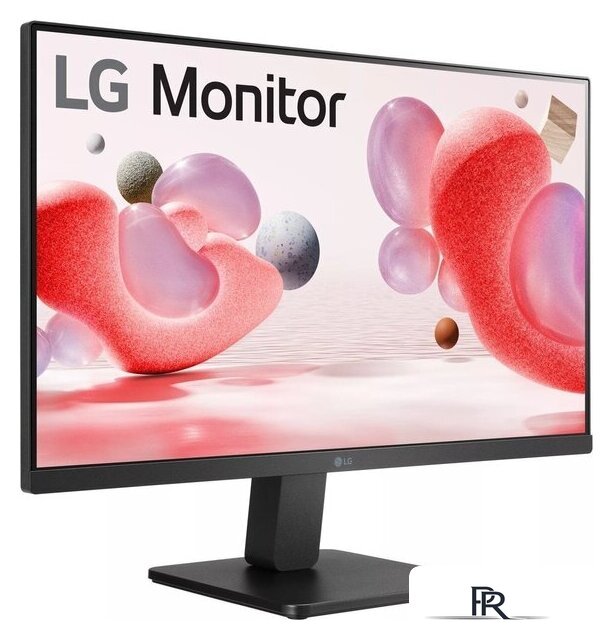 Монитор LG 24MR400-B - Изображение №3 — Интернет-магазин ПроЗаказ
