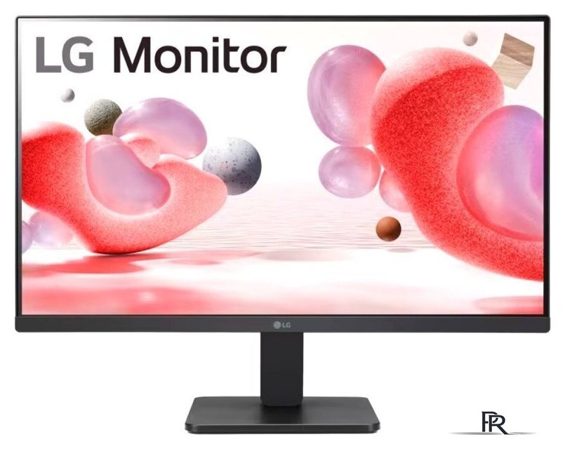 Монитор LG 24MR400-B - Изображение №1 — Интернет-магазин ПроЗаказ