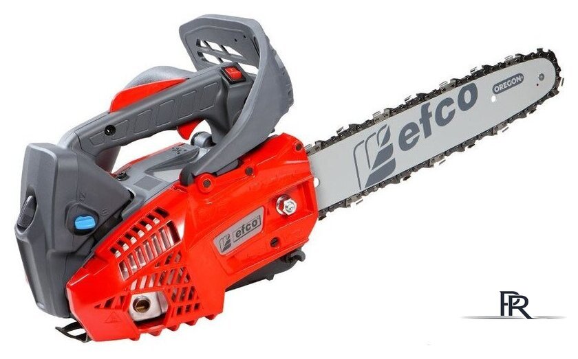 Бензопила Efco MTTH 2400 50359002E5 - Изображение №2 — Интернет-магазин ПроЗаказ