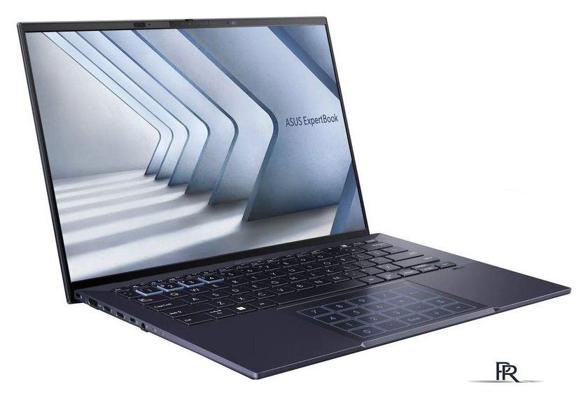 Ноутбук ASUS ExpertBook B9 OLED B9403CVAR-KM1187X - Изображение №6 — Интернет-магазин ПроЗаказ
