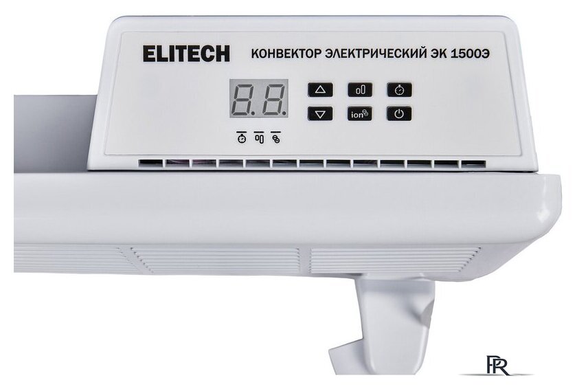 Конвектор ELITECH ЭК 1500Э - Изображение №5 — Интернет-магазин ПроЗаказ