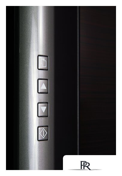 Холодильник Sharp SJ-XP59PGRD - Изображение №4 — Интернет-магазин ПроЗаказ