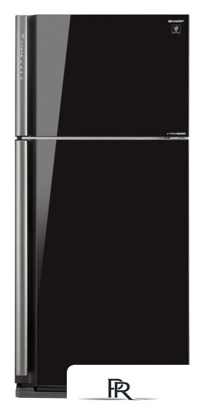 Холодильник Sharp SJ-XP59PGRD - Изображение №1 — Интернет-магазин ПроЗаказ