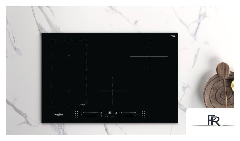 Варочная панель Whirlpool WL S3377 BF - Изображение №5 — Интернет-магазин ПроЗаказ