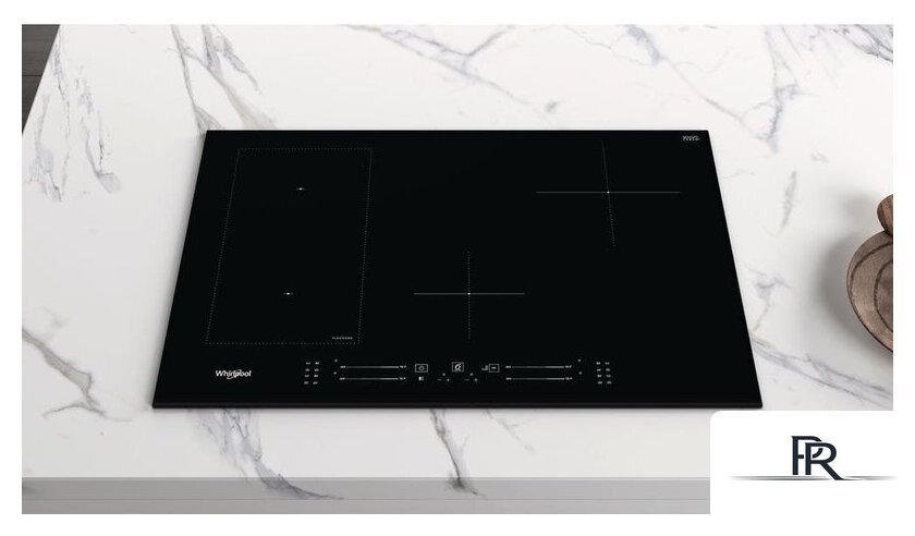 Варочная панель Whirlpool WL S3377 BF - Изображение №2 — Интернет-магазин ПроЗаказ