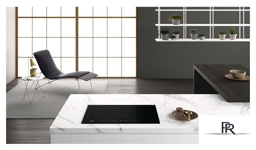 Варочная панель Whirlpool WL S3377 BF - Изображение №4 — Интернет-магазин ПроЗаказ