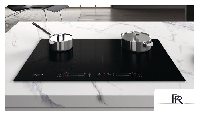 Варочная панель Whirlpool WL S3377 BF - Изображение №8 — Интернет-магазин ПроЗаказ