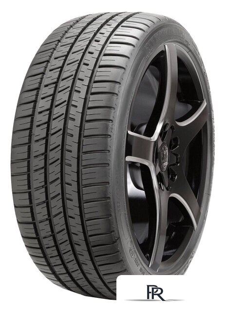 Всесезонные шины Michelin Pilot Sport A/S 3 305/40R20 112V - Изображение №1 — Интернет-магазин ПроЗаказ