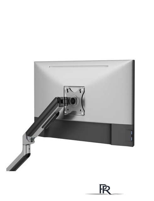 Кронштейн для монитора ErgoSmart Space Grey (космический серый) - Изображение №6 — Интернет-магазин ПроЗаказ
