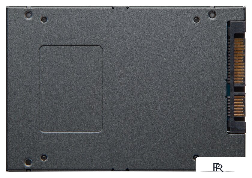 SSD Kingston A400 240GB SA400S37/240G - Изображение №3 — Интернет-магазин ПроЗаказ