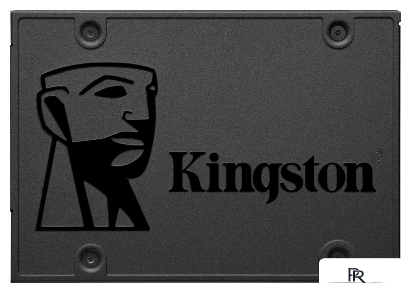 SSD Kingston A400 240GB SA400S37/240G - Изображение №1 — Интернет-магазин ПроЗаказ