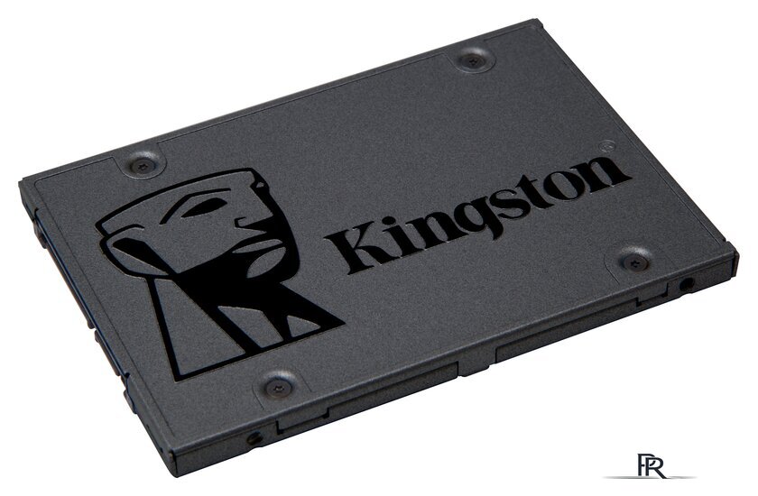 SSD Kingston A400 240GB SA400S37/240G - Изображение №2 — Интернет-магазин ПроЗаказ