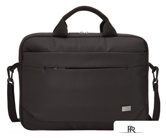 Сумка Case Logic Advantage 14 ADVA-114 (черный) - Изображение №1 — Интернет-магазин ПроЗаказ