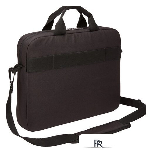 Сумка Case Logic Advantage 14 ADVA-114 (черный) - Изображение №4 — Интернет-магазин ПроЗаказ