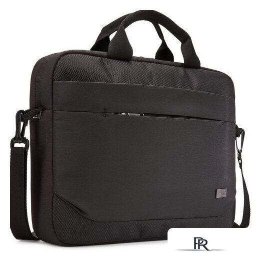 Сумка Case Logic Advantage 14 ADVA-114 (черный) - Изображение №3 — Интернет-магазин ПроЗаказ