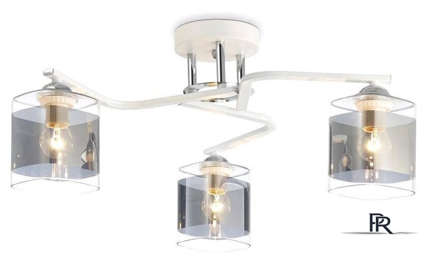 Люстра средней высоты Ambrella light Traditional TR303217 - Изображение №1 — Интернет-магазин ПроЗаказ