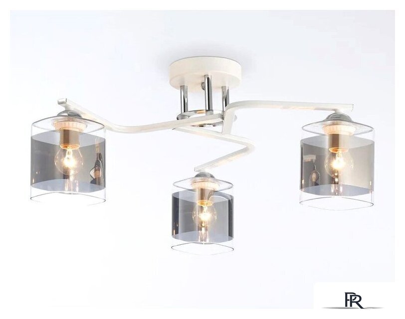 Люстра средней высоты Ambrella light Traditional TR303217 - Изображение №2 — Интернет-магазин ПроЗаказ