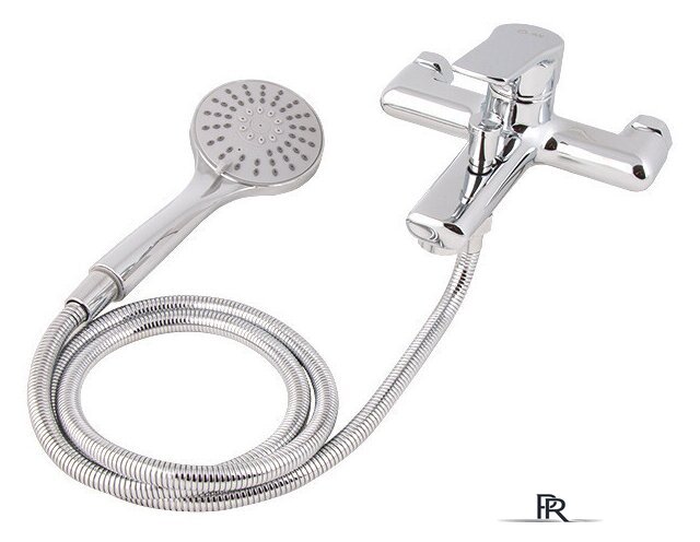 Смеситель AV Engineering AVHOB3-A163-690 - Изображение №1 — Интернет-магазин ПроЗаказ