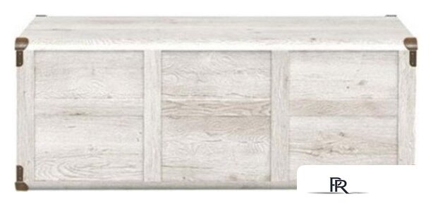 Тумба Black Red White Индиана JKUF 120 (сосна каньон) - Изображение №1 — Интернет-магазин ПроЗаказ