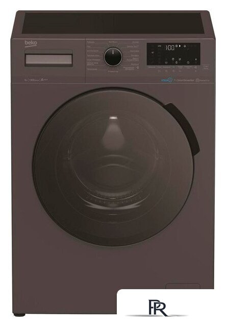 Стиральная машина BEKO WSPE6616A - Изображение №1 — Интернет-магазин ПроЗаказ