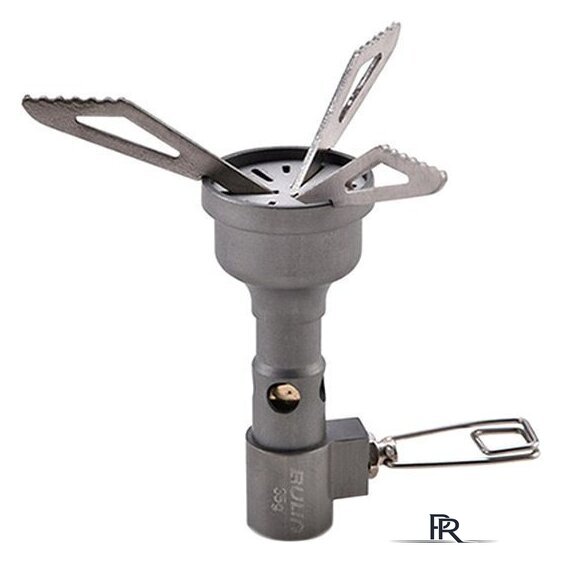 Туристическая горелка BULin BL100-10T - Изображение №1 — Интернет-магазин ПроЗаказ