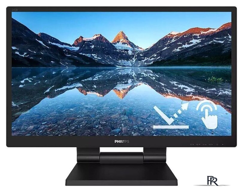 Монитор Philips 242B9TL/00 - Изображение №1 — Интернет-магазин ПроЗаказ