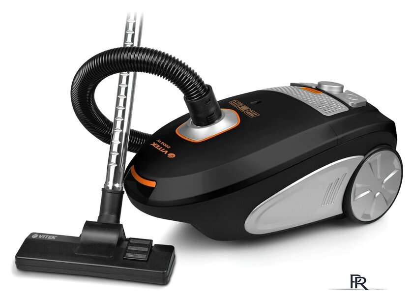 Пылесос Vitek VT-1891 BK - Изображение №1 — Интернет-магазин ПроЗаказ