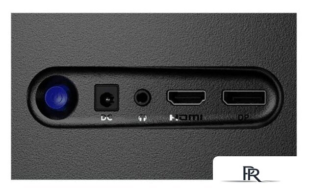 Игровой монитор Xiaomi Gaming Monitor G27i P27FBB-RGGL (международная версия) - Изображение №2 — Интернет-магазин ПроЗаказ