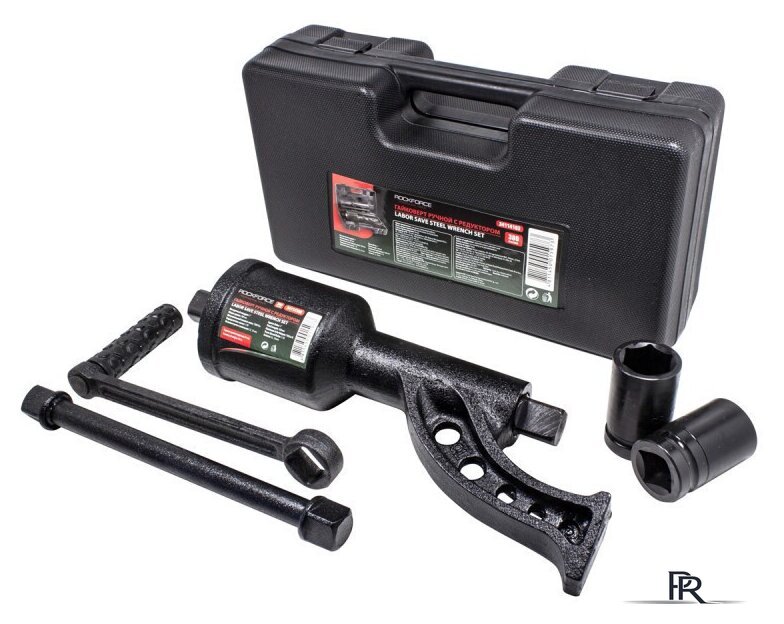 Гайковерт ручной  RockForce RF-34114103 - Изображение №1 — Интернет-магазин ПроЗаказ