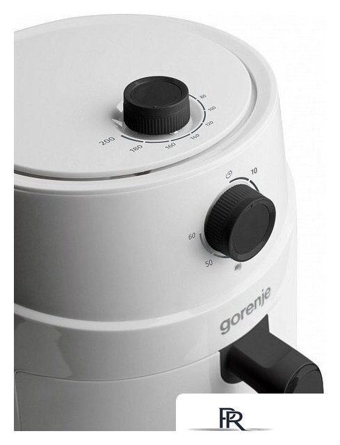 Аэрогриль (аэрофритюрница) Gorenje AF1300XG - Изображение №5 — Интернет-магазин ПроЗаказ