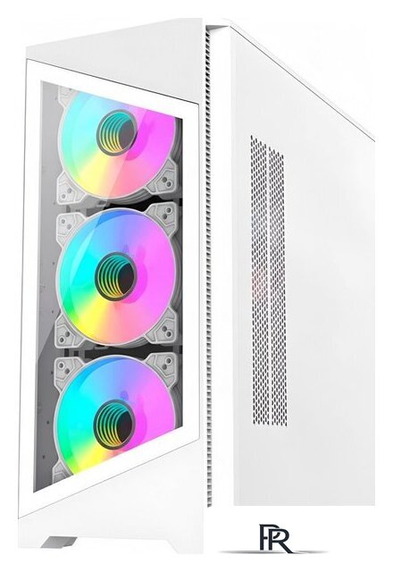 Компьютер TGPC Action 95001 A-X - Изображение №4 — Интернет-магазин ПроЗаказ