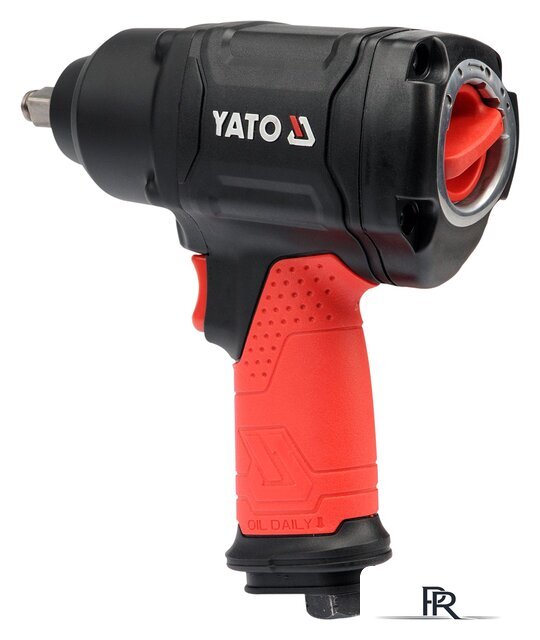 Пневматический гайковерт Yato YT-09540 - Изображение №3 — Интернет-магазин ПроЗаказ