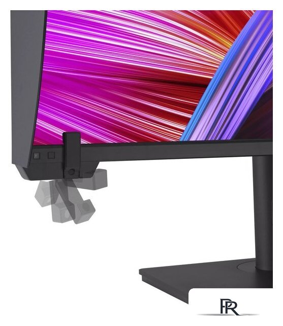 Монитор ASUS ProArt PA32UCXR - Изображение №9 — Интернет-магазин ПроЗаказ