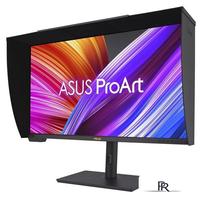 Монитор ASUS ProArt PA32UCXR - Изображение №3 — Интернет-магазин ПроЗаказ