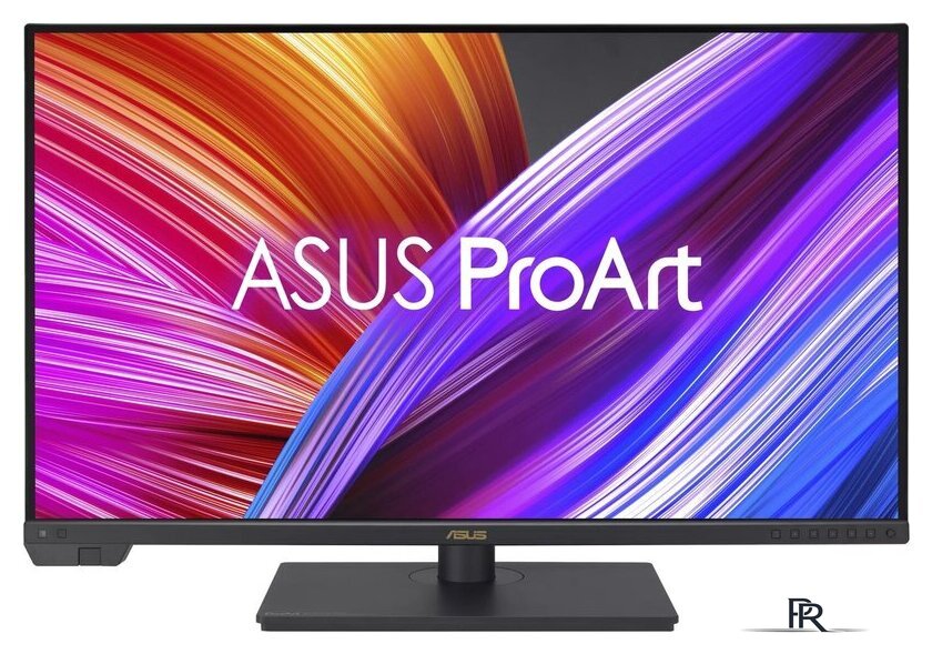 Монитор ASUS ProArt PA32UCXR - Изображение №7 — Интернет-магазин ПроЗаказ