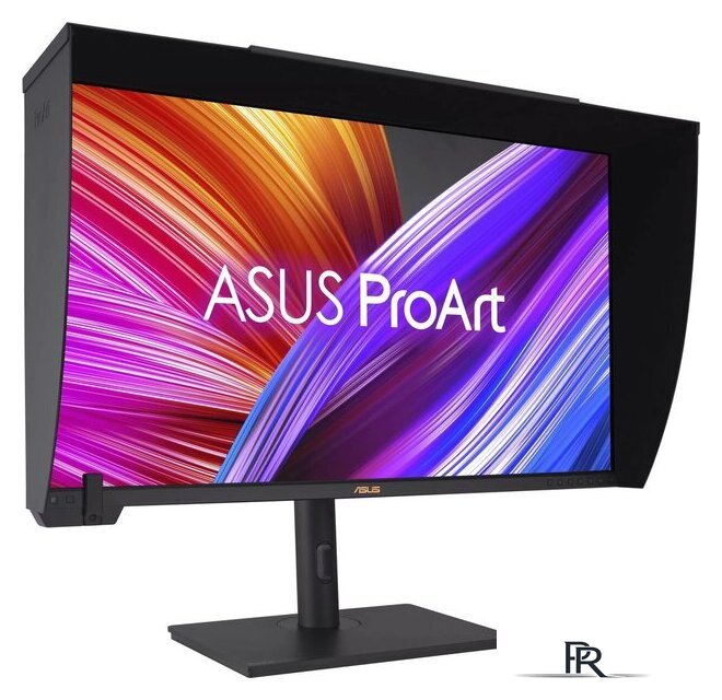 Монитор ASUS ProArt PA32UCXR - Изображение №4 — Интернет-магазин ПроЗаказ